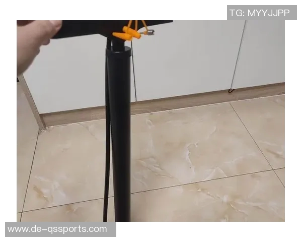 足球打气气针的选择与使用技巧全攻略助你轻松应对比赛需求